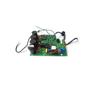 Pc Board For Ecox Split Outdoor Unit SA-KF105W/BP2N1-520[J].D.13.WK2.1 RoHS 201375590167 17122300000698 
Fits: EIHCU036CXXB